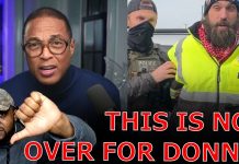 Don Lemon MELTS DOWN As DOJ PLOTS PLAN B After WOKE Judge REFUSE To Charge Him For Invading Church! Don Lemon MELTS DOWN As DOJ PLOTS PLAN B After WOKE Judge REFUSE To Charge Him For Invading Church!