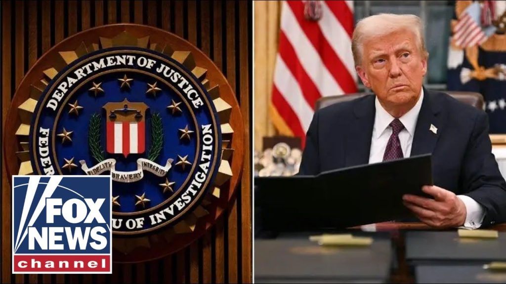 FBI nabs two of the TOP TEN MOST WANTED in ONE DAY