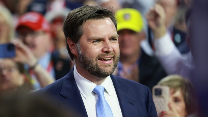 Trump Gives Vance Big Assignment - He Is Perfect For This