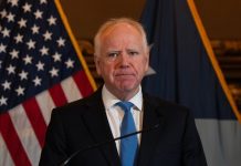 BREAKING: Tim Walz Exposed as Mastermind — Feds Are On Their Way BREAKING: Tim Walz Exposed as Mastermind — Feds Are On Their Way