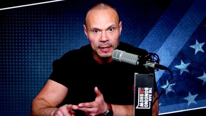 Bongino Makes Shocking Reveal - This Is Why He Left The FBI