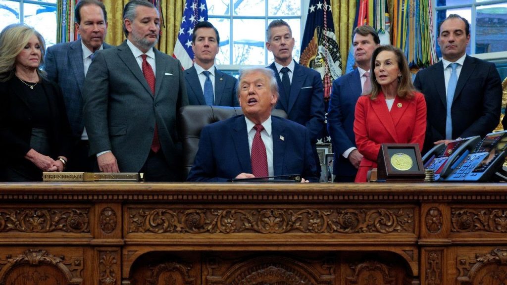 He’s Gone – Top Republican Congressman’s Career Is Over