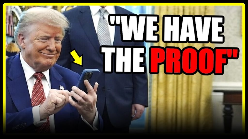 This TEXT just changed EVERYTHING.