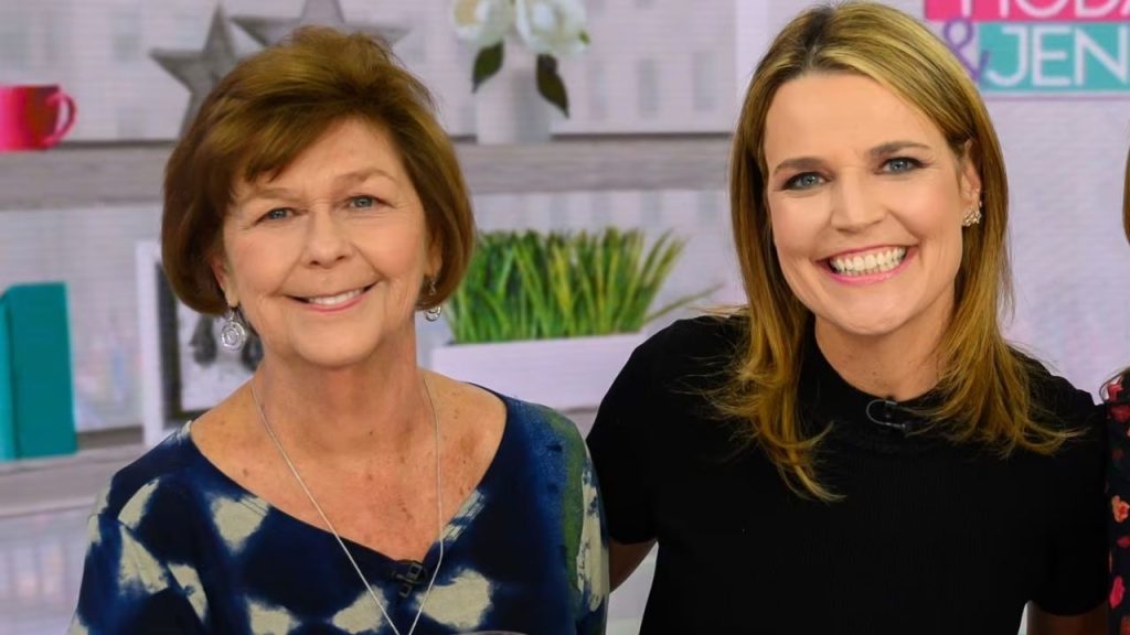 Private Call Leaks – Disappearance Of Nancy Guthrie Takes Big Turn