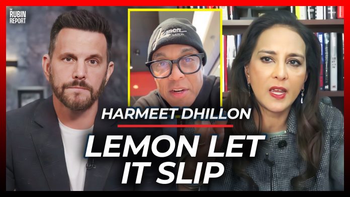 Don Lemon Forgot About This Piece of Evidence Which Could Send Him to Jail | Harmeet Dhillon