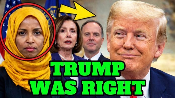 🔥What JUST LEAKED Is HORRIFYING...Trump WAS RIGHT!