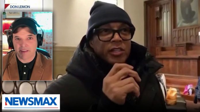 Don Lemon doesn't know court basics: Matt Taibbi | Ed Henry The Big Take