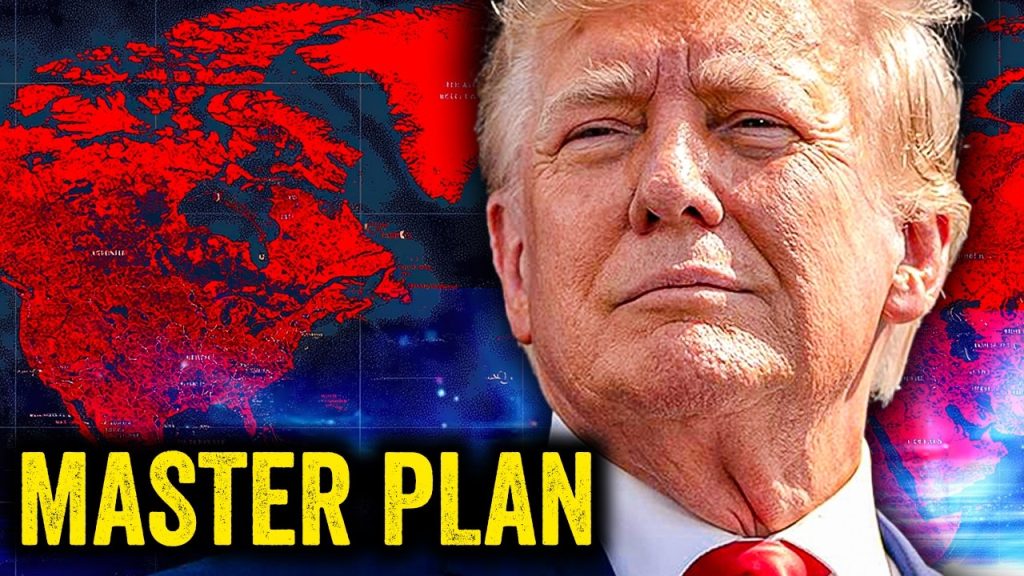 The HIDDEN TRUTH About TRUMP’S Leadership Strategy REVEALED!!!