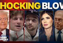 Woke Olympic Athletes dealt SHOCKING BLOW after they HUMILIATE themselves on LIVE TV Woke Olympic Athletes dealt SHOCKING BLOW after they HUMILIATE themselves on LIVE TV