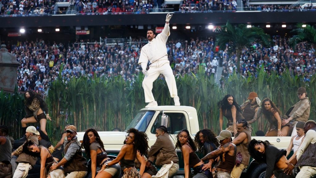 The Numbers Are In’: NFL Half-Time Show Backfires Spectacularly…