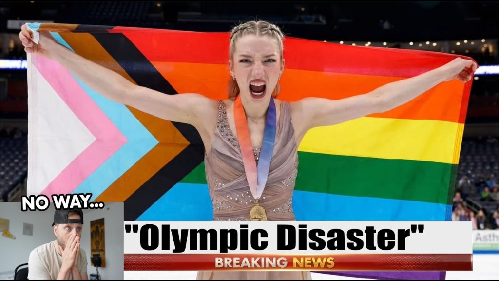 Nobody’s Watching… Olympics IMPLODE as America REJECTS “Ungrateful” Athletes