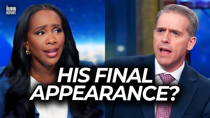 CNN Panel Melts Down Over Liberal Racism Against the SAVE Act