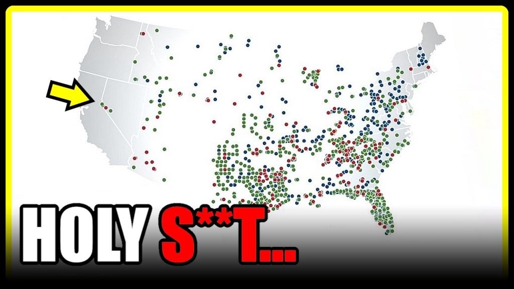 NO ONE expected THIS…