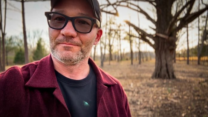 I Guess Aliens Are Actually Real