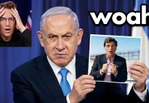 Israel RESPONDS to Detention, Interrogation of Tucker Carlson… Israel RESPONDS to Detention, Interrogation of Tucker Carlson…
