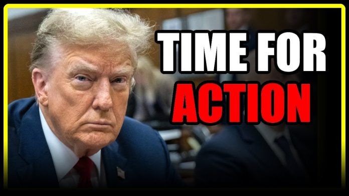 🔴Trump''s EMERGENCY Press Conference.🔴