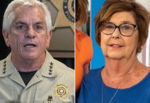 WE GOT TWO PEOPLE: Sheriff In Guthrie Case Bombshell Announcement WE GOT TWO PEOPLE: Sheriff In Guthrie Case Bombshell Announcement