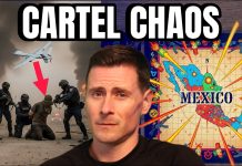 Mexico’s Cartel Chaos Is WAY WORSE Than You Think Mexico’s Cartel Chaos Is WAY WORSE Than You Think