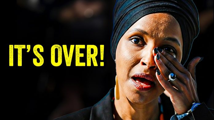 maxresdefault-674 Feds Reportedly DIGGING DEEP Into Ilhan Omar’s Finances!!!