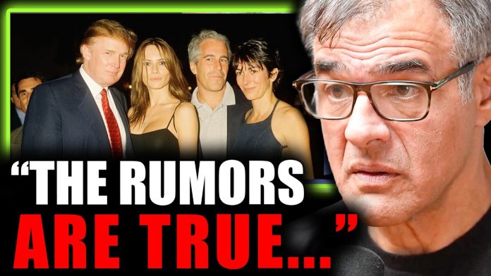 CIA Spy Believes Tucker Carlson's "Supra Gov." Theory is SPOT ON | John Kiriakou