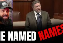 Thomas Massie starts Dropping names on House Floor! Thomas Massie starts Dropping names on House Floor!