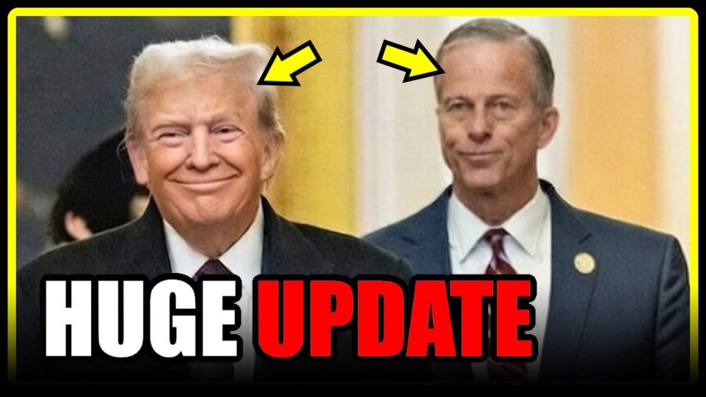 🔴Trump actually PULLED IT OFF…🔴