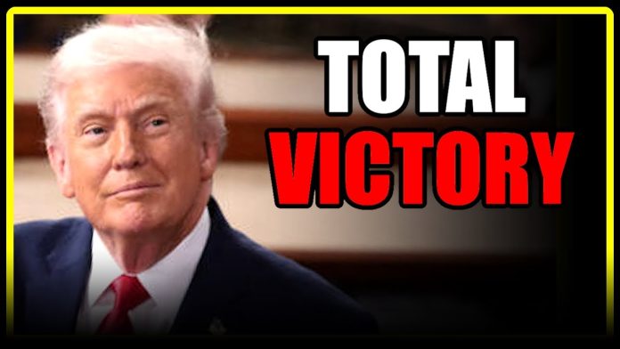 🔴The Dems. will NEVER RECOVER...🔴