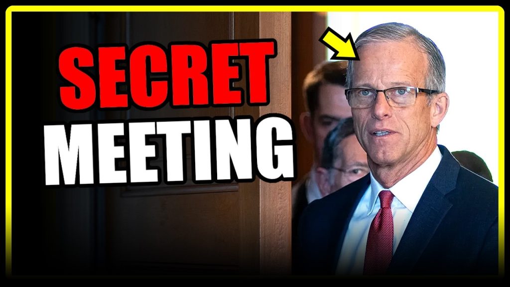 RINO plot just got EXPOSED.