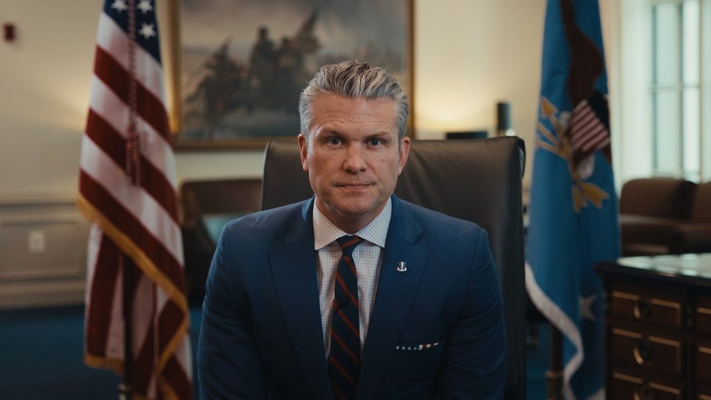 The Department of War has Officially put Scouting America on Notice.