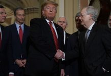 Nuking The Filibuster – Senate Makes Move To Pass Voter ID Nuking The Filibuster - Senate Makes Move To Pass Voter ID