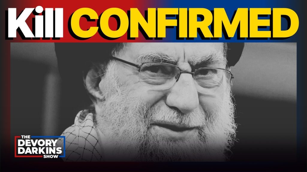 Iran Supreme Leader DEAD amid deadly strikes as up to 40 leaders have also been killed Iran Supreme Leader DEAD amid deadly strikes as up to 40 leaders have also been killed