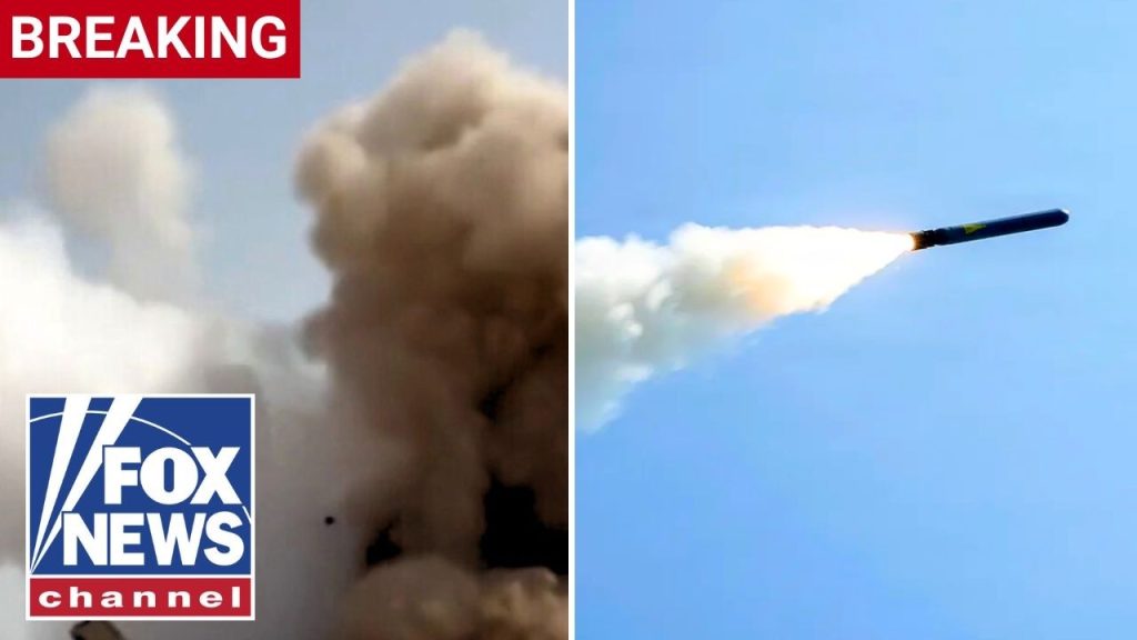 BREAKING: Thousands of Iraqi Kurds launch ground offensive within Iran