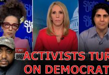 CNN Anchor GOES SILENT As Iranian Activists TURN AGAINST Democrats And Liberals For ATTACKING Trump! CNN Anchor GOES SILENT As Iranian Activists TURN AGAINST Democrats And Liberals For ATTACKING Trump!