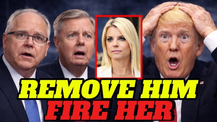 maxresdefault-209 Breaking: Tim Walz in DONE! Trump Must FIRE & ARREST People Now!