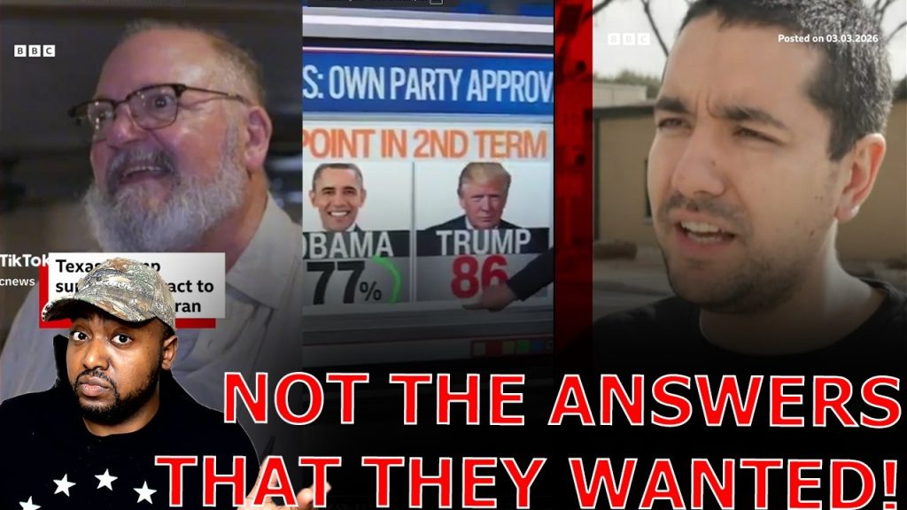 CNN Analyst FORCED TO ADMIT Trump Is MORE Popular Than Democrats As Supporters REFUSE To Abandon Him