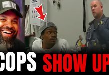 First Week on the Job… Then He Did This First Week on the Job… Then He Did This