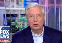 Sen Graham: They were FOOLS when it came to Iran Sen Graham: They were FOOLS when it came to Iran