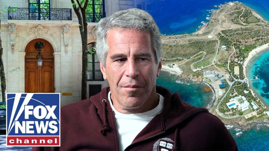 EXPLOSIVE TWIST: Epstein’s guard demanded to testify after new info surfaces
