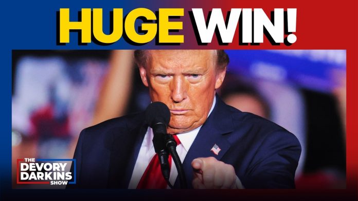 Trump drops MAJOR UPDATE for Gas Prices as Gavin Newsom CAUGHT LYING