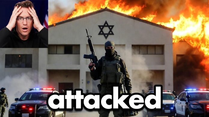 🚨America Under Attack: ISIS Gunman Open Fire in MULTIPLE States, Car Bombs | Sleeper Cell Activated?