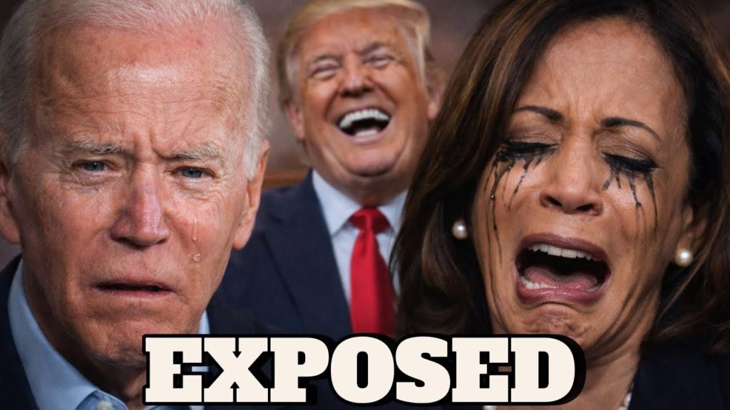 What Just LEAKED Out Of Congress MUST BE STOPPED NOW!