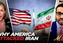 Getting to the TRUTH About Why America Attacked Iran… and What Happens Next, with Saagar Enjeti Getting to the TRUTH About Why America Attacked Iran... and What Happens Next, with Saagar Enjeti
