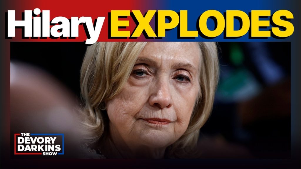 Hilary Clinton EXPLODES during deposition as Rubio drop MAJOR IRAN Update