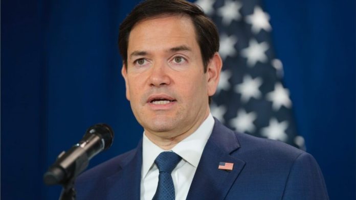 Marco Rubio Gets Shocking Career News - His Next Move Revealed