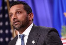 FBI Director Kash Patel Just Announced a Jaw-Dropping Victory FBI Director Kash Patel Just Announced a Jaw-Dropping Victory