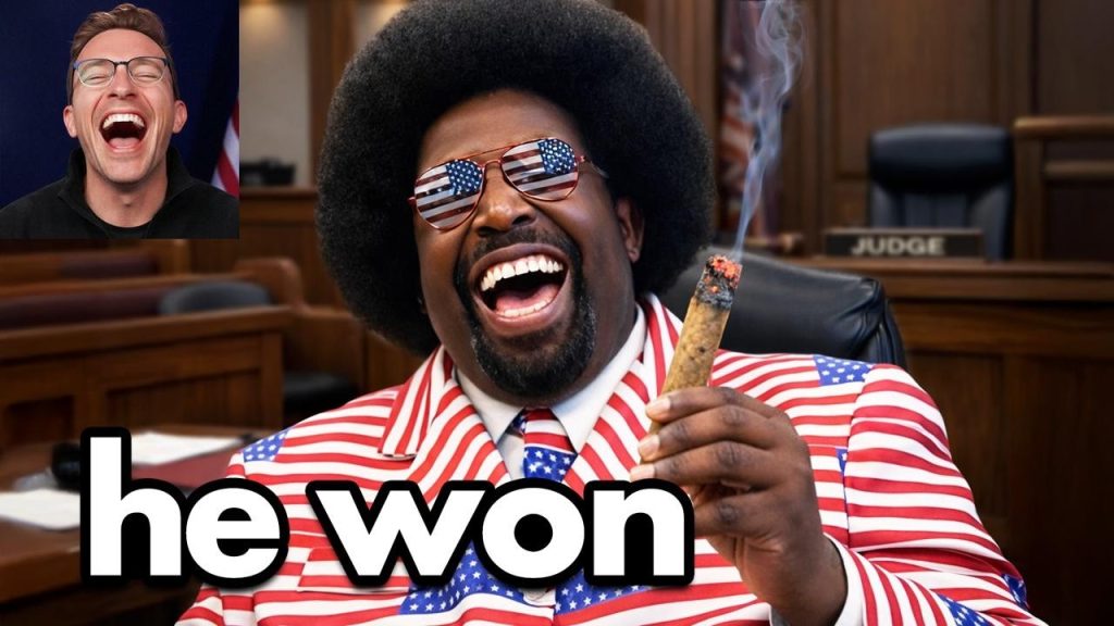 This is the Greatest Story in America Right Now…