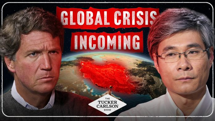 Political Prophet Predicts the Next Phase in Iran, Trump’s War Plan, & Israel’s Plot to Sabotage It