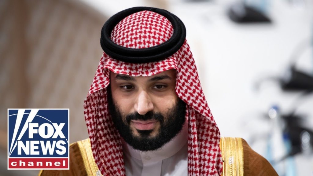 Saudi Arabia ‘VERY CLOSE’ to striking inside Iran as war expands