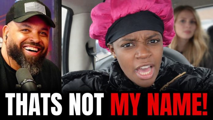 They Kept Getting Her Name Wrong... Then This Went Viral