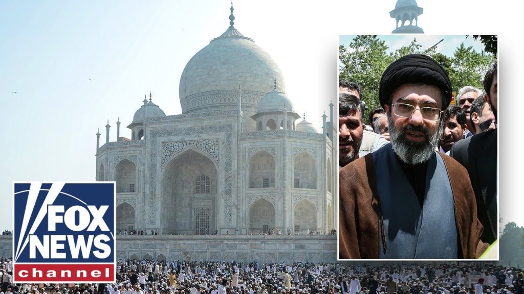 EYE FOR AN EYE’: Iran issues MAJOR threat on tourist sites worldwide